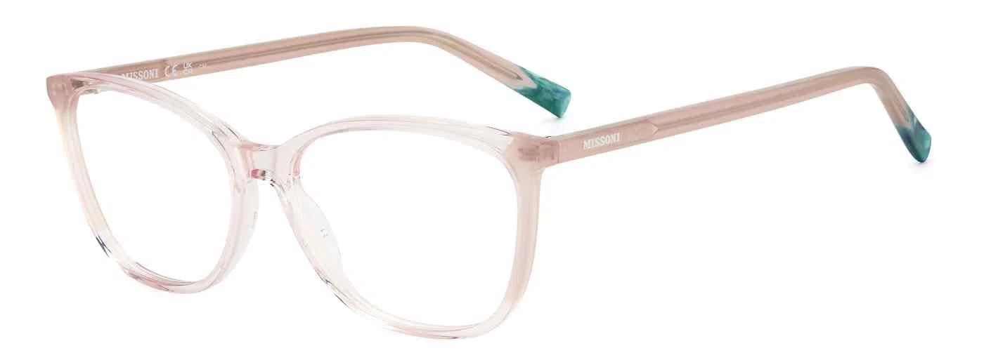 Missoni MIS0155 Eyeglasses - view 9